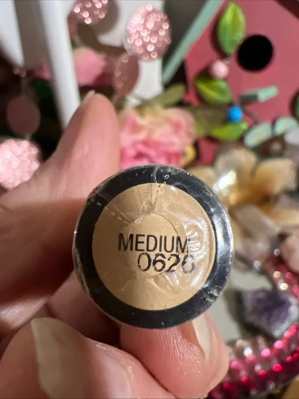 Soap and glory long wear
